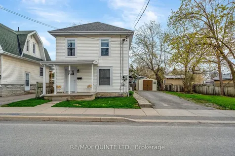91 Chatham Street Belleville ON K8N 3S7