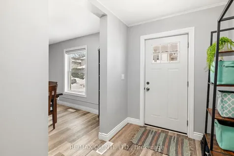 91 Chatham Street Belleville ON K8N 3S7