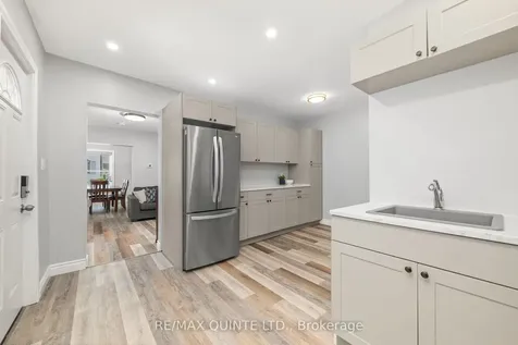 91 Chatham Street Belleville ON K8N 3S7