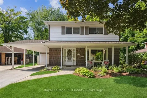 527 5th Street E Owen Sound ON N4K 1E2