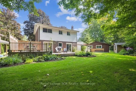 527 5th Street E Owen Sound ON N4K 1E2