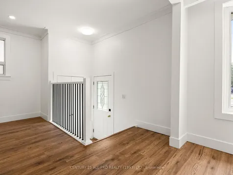 46 Meredith Crescent Cobourg ON K9A 4M9