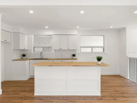 46 Meredith Crescent Cobourg ON K9A 4M9