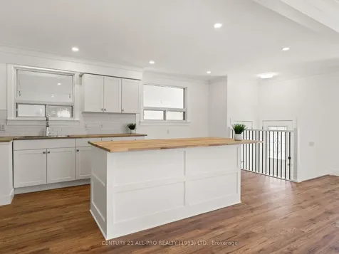 46 Meredith Crescent Cobourg ON K9A 4M9