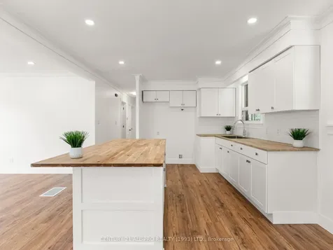 46 Meredith Crescent Cobourg ON K9A 4M9