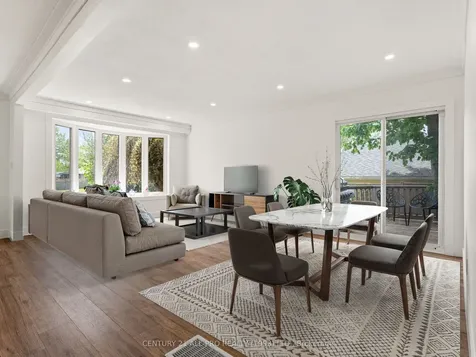 46 Meredith Crescent Cobourg ON K9A 4M9