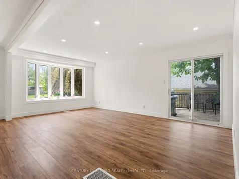 46 Meredith Crescent Cobourg ON K9A 4M9