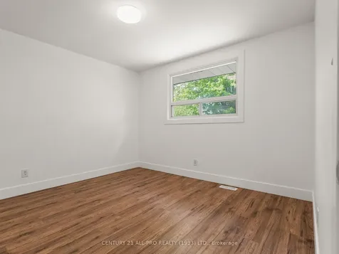 46 Meredith Crescent Cobourg ON K9A 4M9