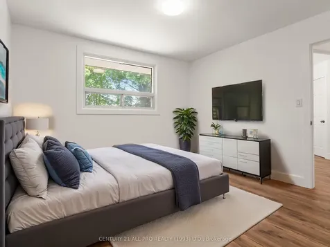 46 Meredith Crescent Cobourg ON K9A 4M9