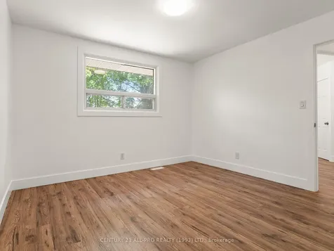 46 Meredith Crescent Cobourg ON K9A 4M9