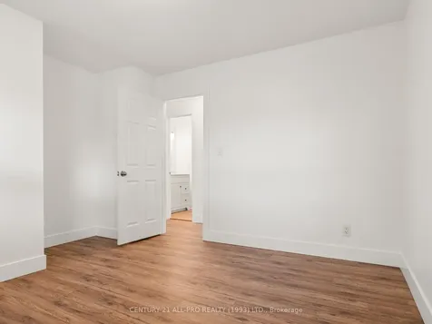 46 Meredith Crescent Cobourg ON K9A 4M9