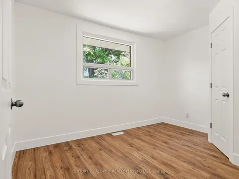 46 Meredith Crescent Cobourg ON K9A 4M9