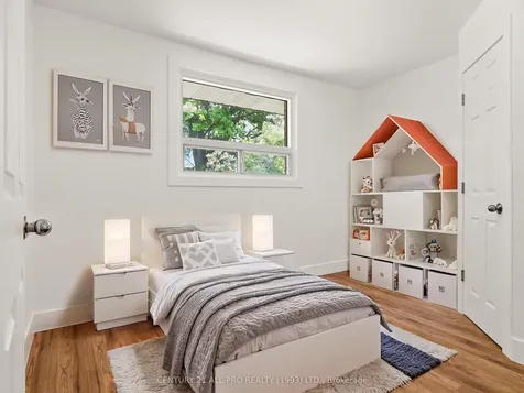 46 Meredith Crescent Cobourg ON K9A 4M9