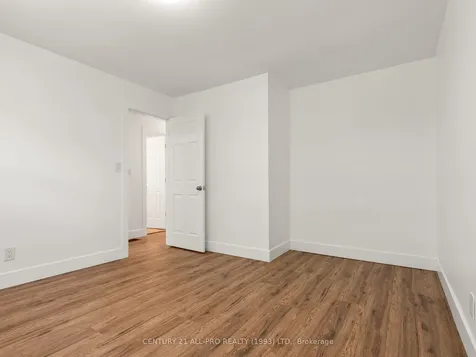 46 Meredith Crescent Cobourg ON K9A 4M9