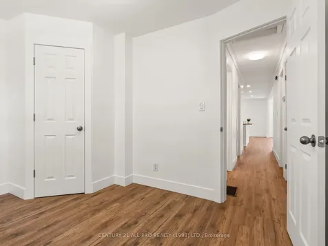 46 Meredith Crescent Cobourg ON K9A 4M9