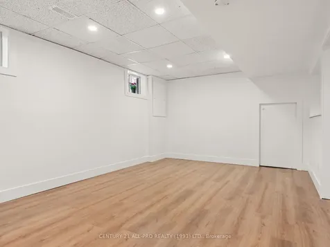 46 Meredith Crescent Cobourg ON K9A 4M9