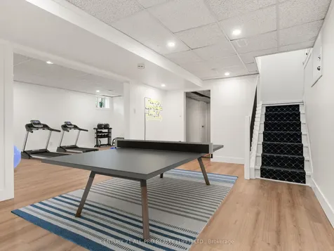 46 Meredith Crescent Cobourg ON K9A 4M9