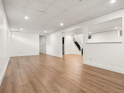 46 Meredith Crescent Cobourg ON K9A 4M9