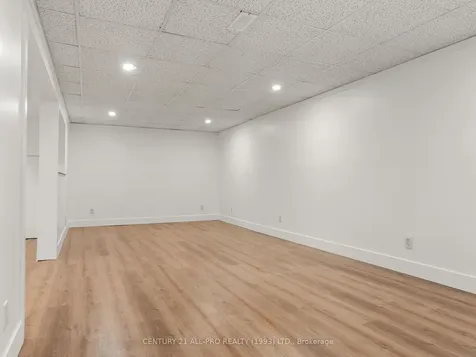 46 Meredith Crescent Cobourg ON K9A 4M9