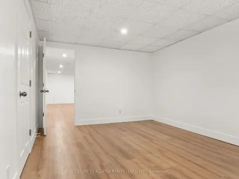 46 Meredith Crescent Cobourg ON K9A 4M9