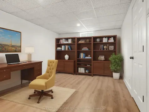 46 Meredith Crescent Cobourg ON K9A 4M9