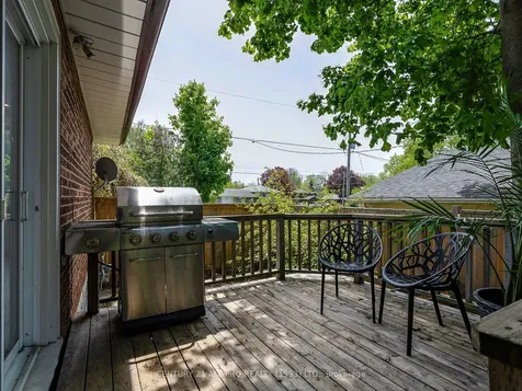 46 Meredith Crescent Cobourg ON K9A 4M9