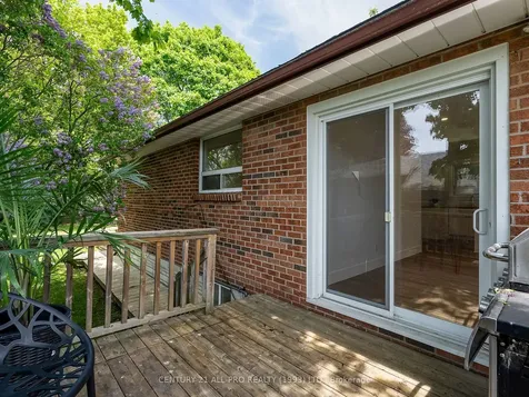 46 Meredith Crescent Cobourg ON K9A 4M9