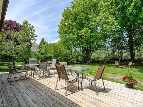 46 Meredith Crescent Cobourg ON K9A 4M9