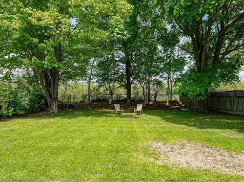 46 Meredith Crescent Cobourg ON K9A 4M9