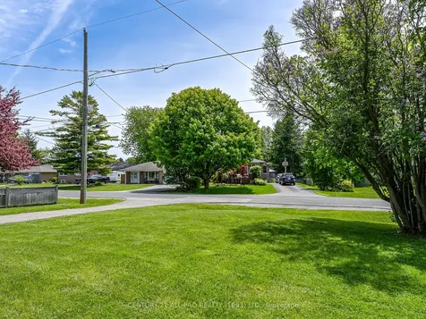 46 Meredith Crescent Cobourg ON K9A 4M9