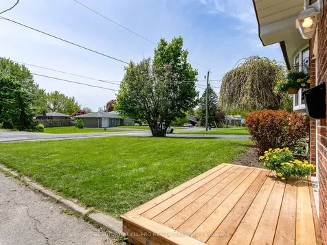 46 Meredith Crescent Cobourg ON K9A 4M9