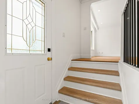 46 Meredith Crescent Cobourg ON K9A 4M9