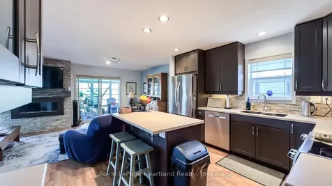 46 Algonquin Lane Ashfield-colborne-wawanosh ON N7A 3Y2