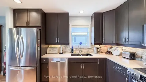 46 Algonquin Lane Ashfield-colborne-wawanosh ON N7A 3Y2