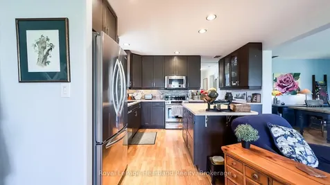 46 Algonquin Lane Ashfield-colborne-wawanosh ON N7A 3Y2