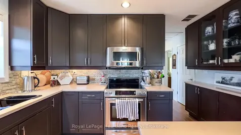 46 Algonquin Lane Ashfield-colborne-wawanosh ON N7A 3Y2