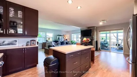 46 Algonquin Lane Ashfield-colborne-wawanosh ON N7A 3Y2