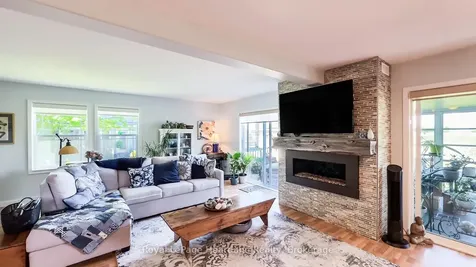 46 Algonquin Lane Ashfield-colborne-wawanosh ON N7A 3Y2