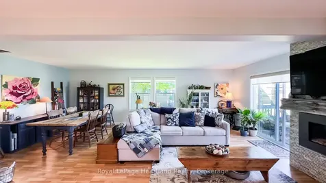 46 Algonquin Lane Ashfield-colborne-wawanosh ON N7A 3Y2