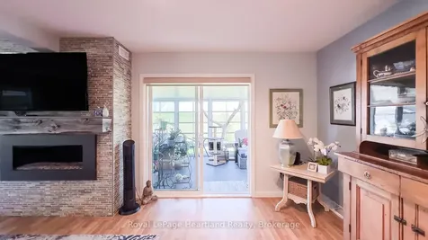 46 Algonquin Lane Ashfield-colborne-wawanosh ON N7A 3Y2