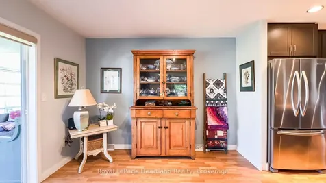 46 Algonquin Lane Ashfield-colborne-wawanosh ON N7A 3Y2