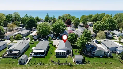 46 Algonquin Lane Ashfield-colborne-wawanosh ON N7A 3Y2