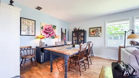 46 Algonquin Lane Ashfield-colborne-wawanosh ON N7A 3Y2