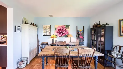 46 Algonquin Lane Ashfield-colborne-wawanosh ON N7A 3Y2