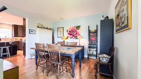 46 Algonquin Lane Ashfield-colborne-wawanosh ON N7A 3Y2