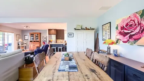 46 Algonquin Lane Ashfield-colborne-wawanosh ON N7A 3Y2