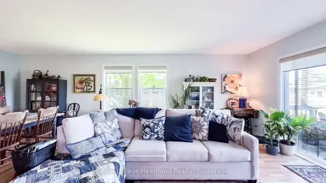 46 Algonquin Lane Ashfield-colborne-wawanosh ON N7A 3Y2