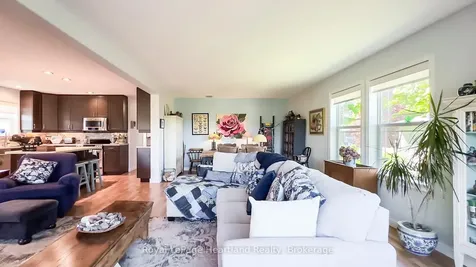 46 Algonquin Lane Ashfield-colborne-wawanosh ON N7A 3Y2