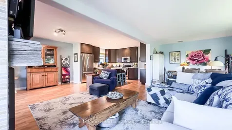 46 Algonquin Lane Ashfield-colborne-wawanosh ON N7A 3Y2