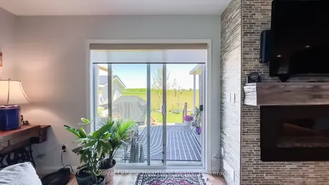 46 Algonquin Lane Ashfield-colborne-wawanosh ON N7A 3Y2